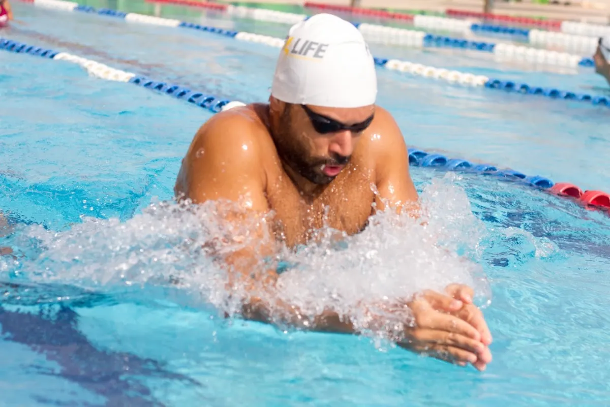 The-Breaststroke-A-Quick-Overview