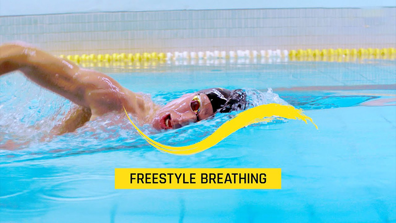 Freestyle-swimming-with-swim-time-log