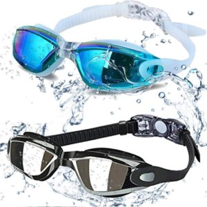 swimming-goggle-anti-fog-antiuv; swim; sport; sport accessories; ourdoor sport; swim goggles;