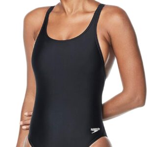 Women's Swimsuit One Piece Prolt Super Pro Solid Adult; swimming suit; swimsuit;