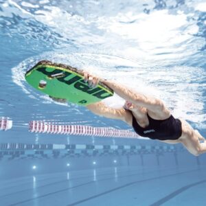 Unisex Swim Kickboard for Adults, Swimming Training Aid Pool Exercise Equipment