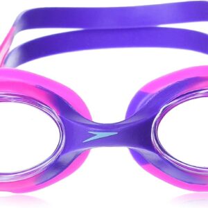 Unisex-Child Swim Goggles Skoogle Ages 3-8