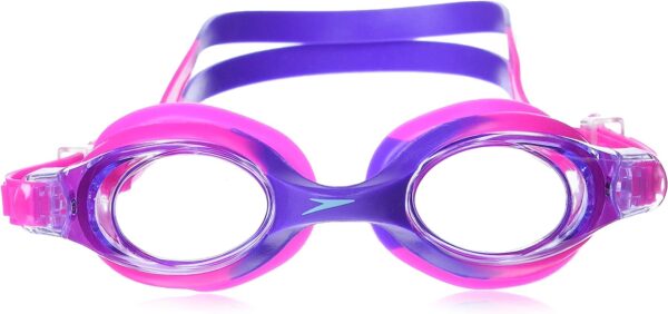 Unisex-Child Swim Goggles Skoogle Ages 3-8